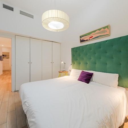 Green-Apartments Plaza Del Pan Севиля Екстериор снимка