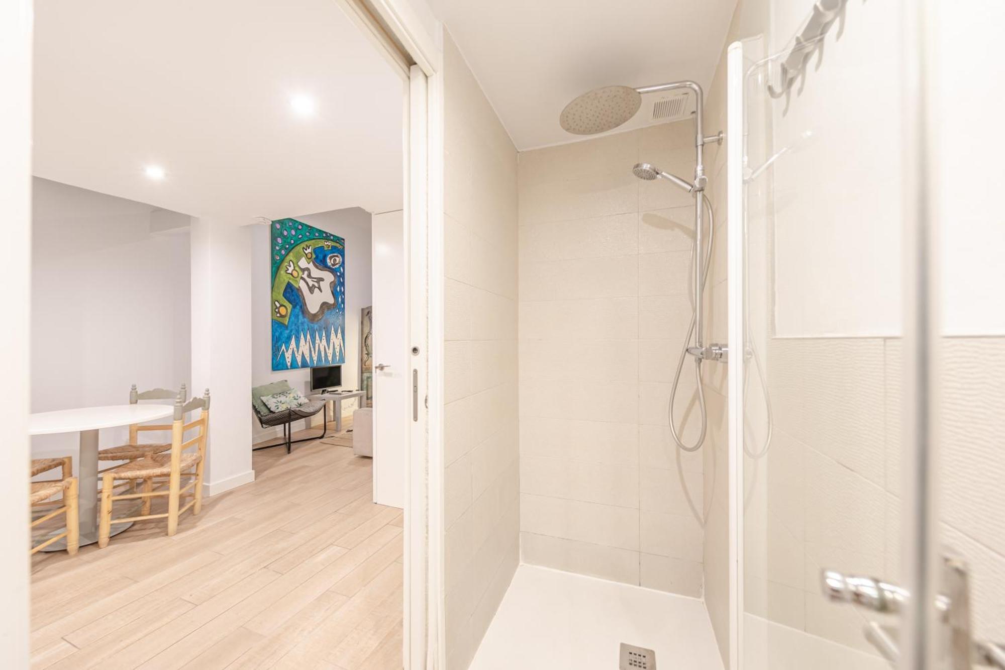 Green-Apartments Plaza Del Pan Севиля Екстериор снимка