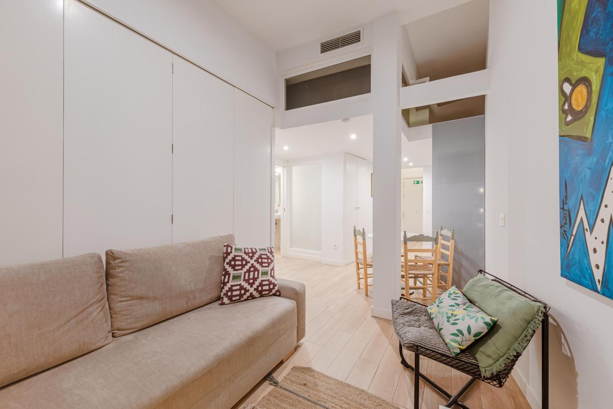 Green-Apartments Plaza Del Pan Севиля Екстериор снимка