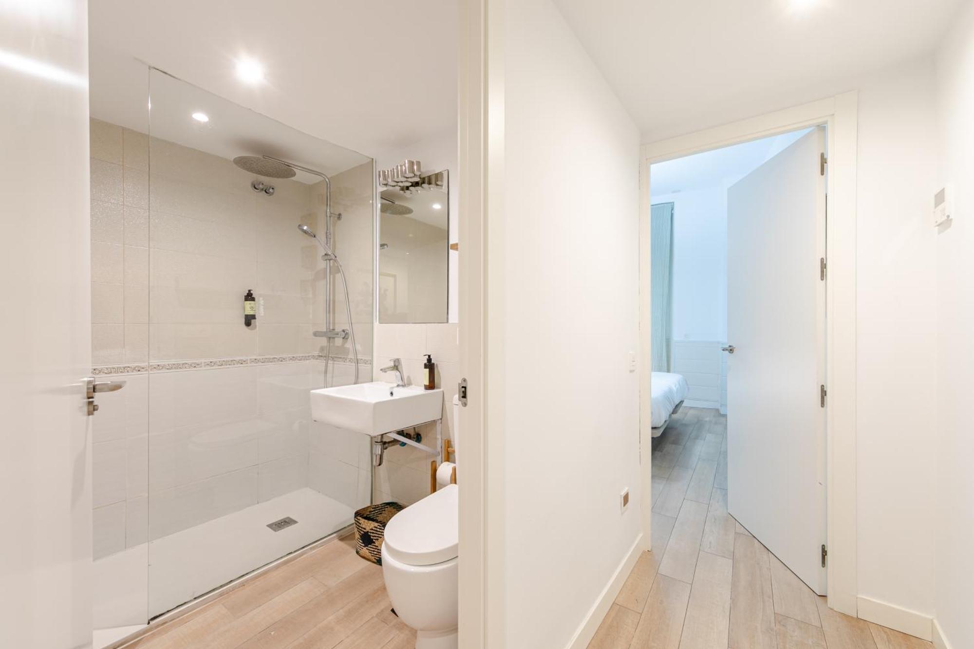 Green-Apartments Plaza Del Pan Севиля Екстериор снимка
