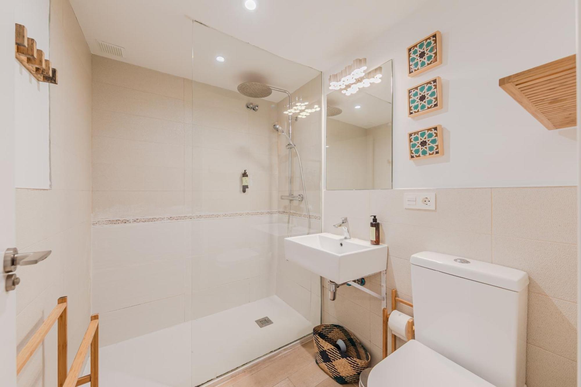 Green-Apartments Plaza Del Pan Севиля Екстериор снимка
